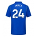 Tanie Strój piłkarski Chelsea Reece James #24 Koszulka Podstawowej 2026-27 Krótkie Rękawy